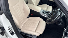 BMW 4 Series 420i M Sport 5dr Step Auto Petrol Hatchback